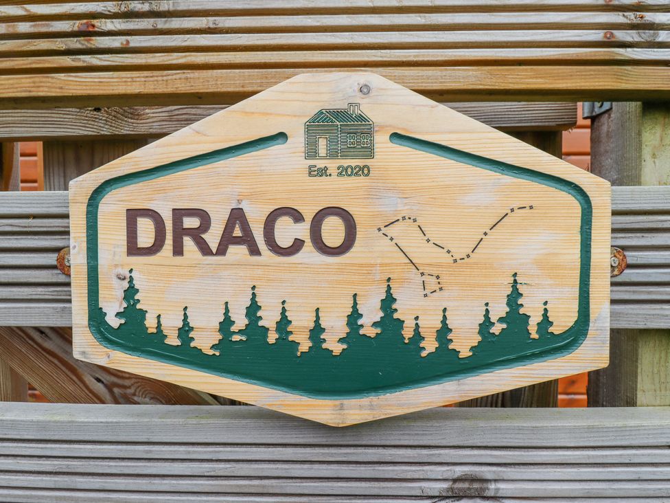Draco - Northumberland - 1126136 - thumbnail photo 22