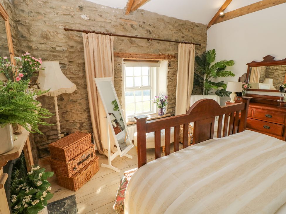 Rustic Period Country Farmhouse - South Wales - 1126255 - thumbnail photo 21