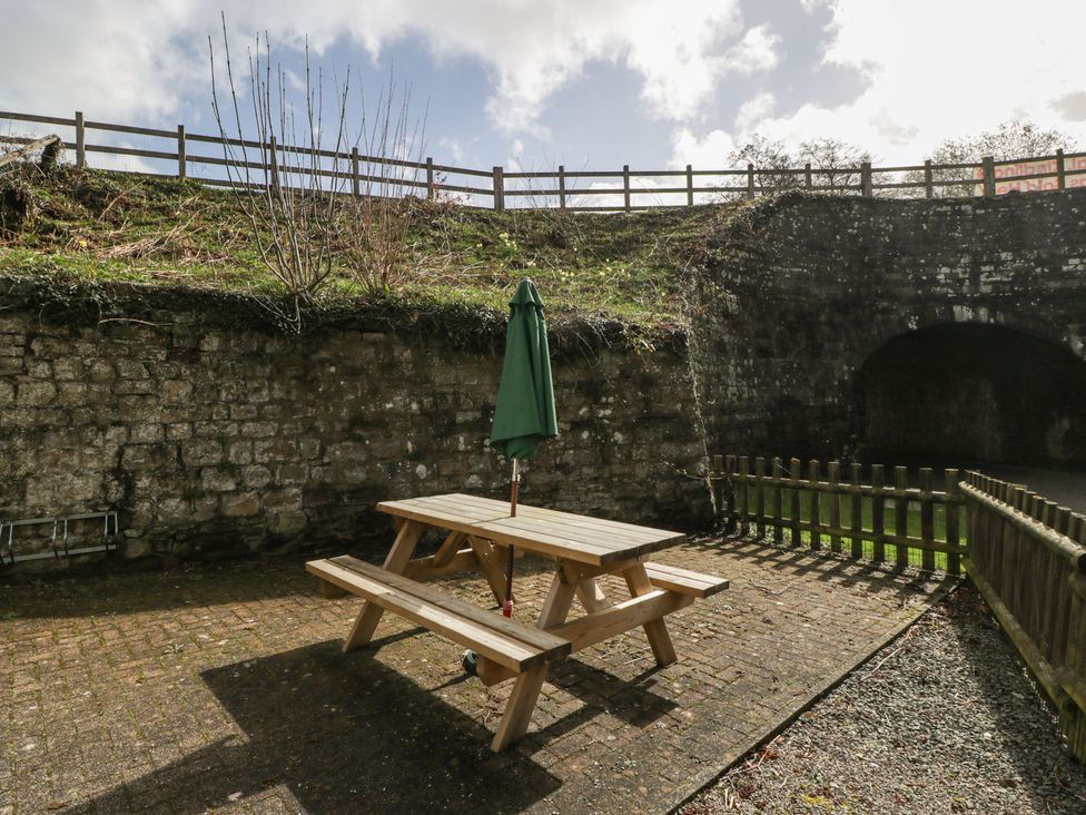 Aqueduct Cottage - Mid Wales - 1126268 - thumbnail photo 20