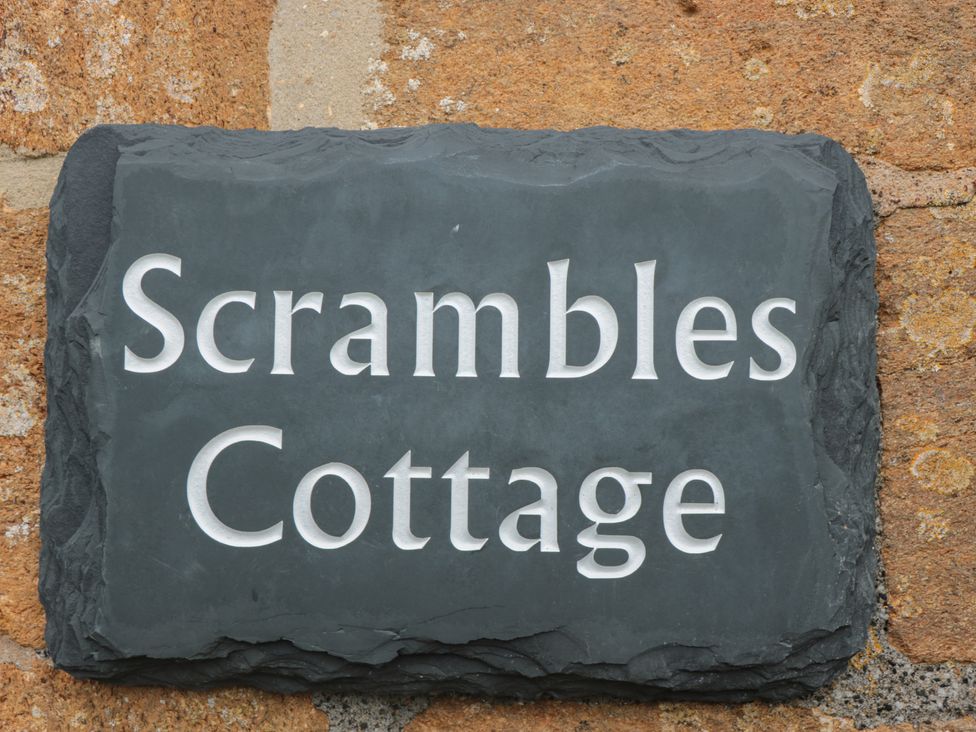 Scrambles Cottage - Somerset & Wiltshire - 1126559 - thumbnail photo 2