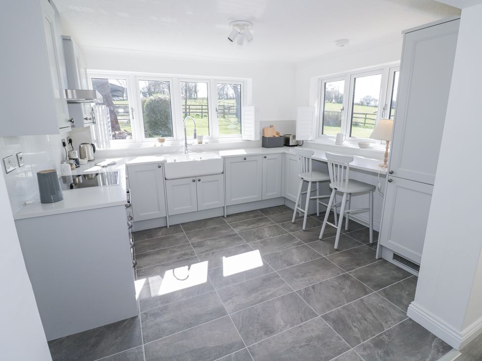 New House Farm - Cotswolds - 1126648 - thumbnail photo 9