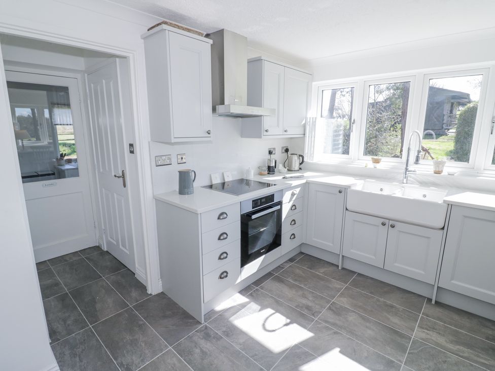 New House Farm - Cotswolds - 1126648 - thumbnail photo 10