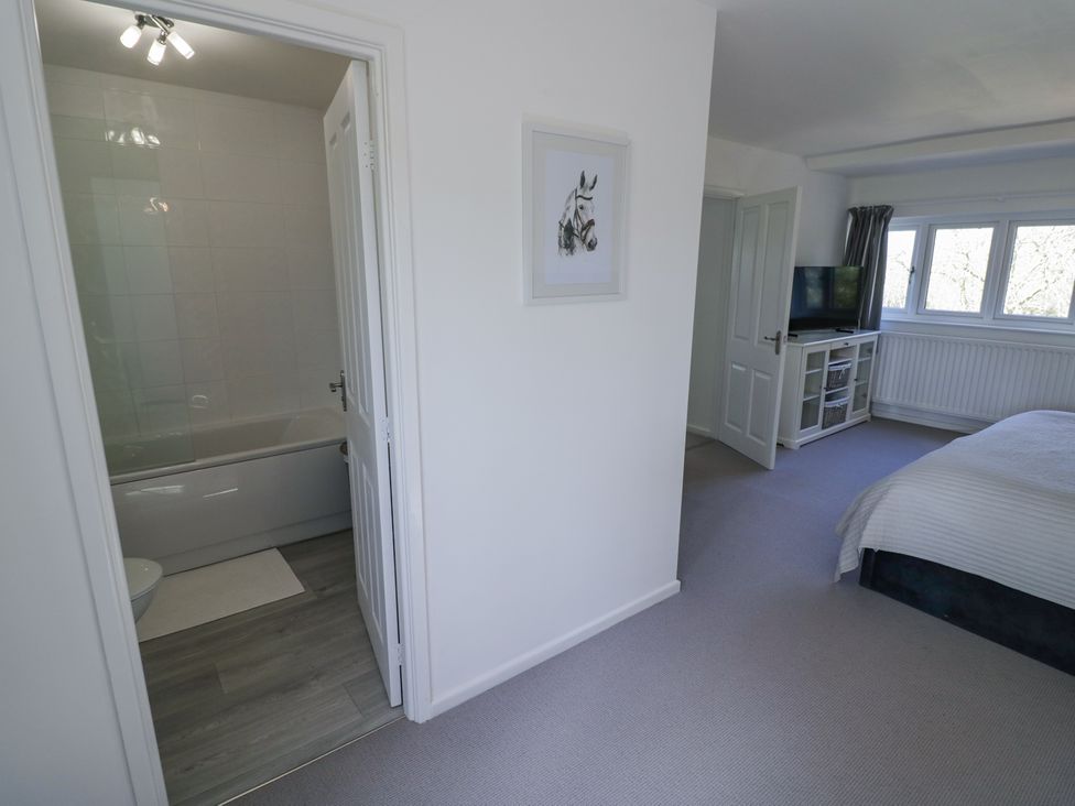New House Farm - Cotswolds - 1126648 - thumbnail photo 22
