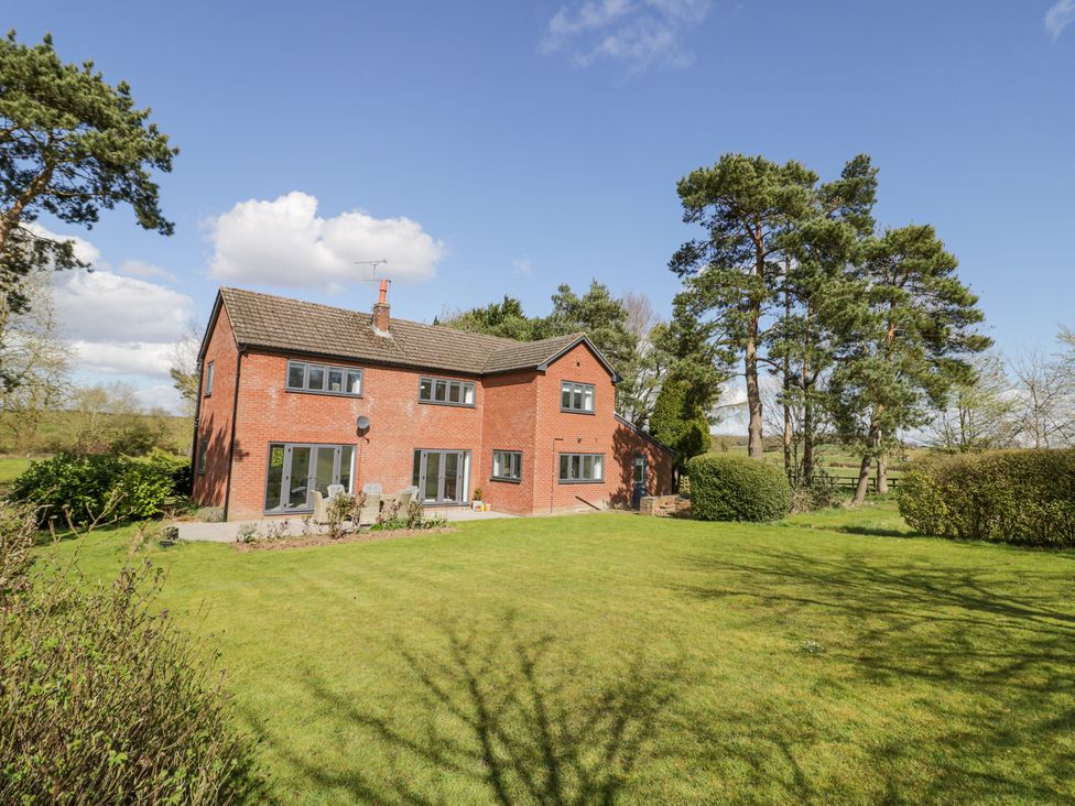 New House Farm - Cotswolds - 1126648 - thumbnail photo 25