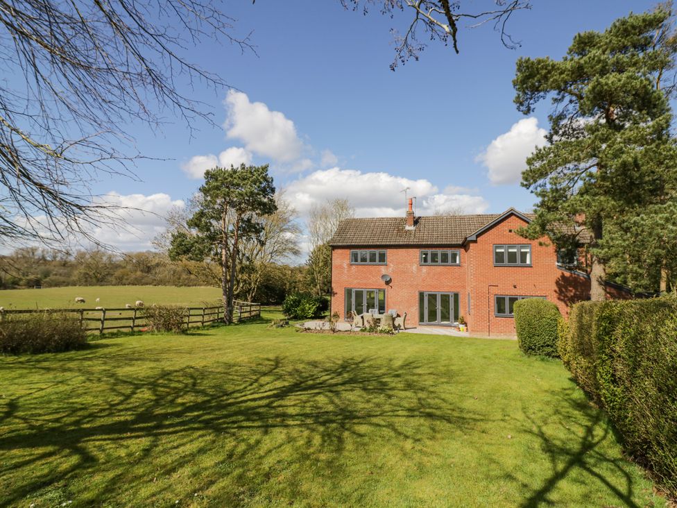 New House Farm - Cotswolds - 1126648 - thumbnail photo 26