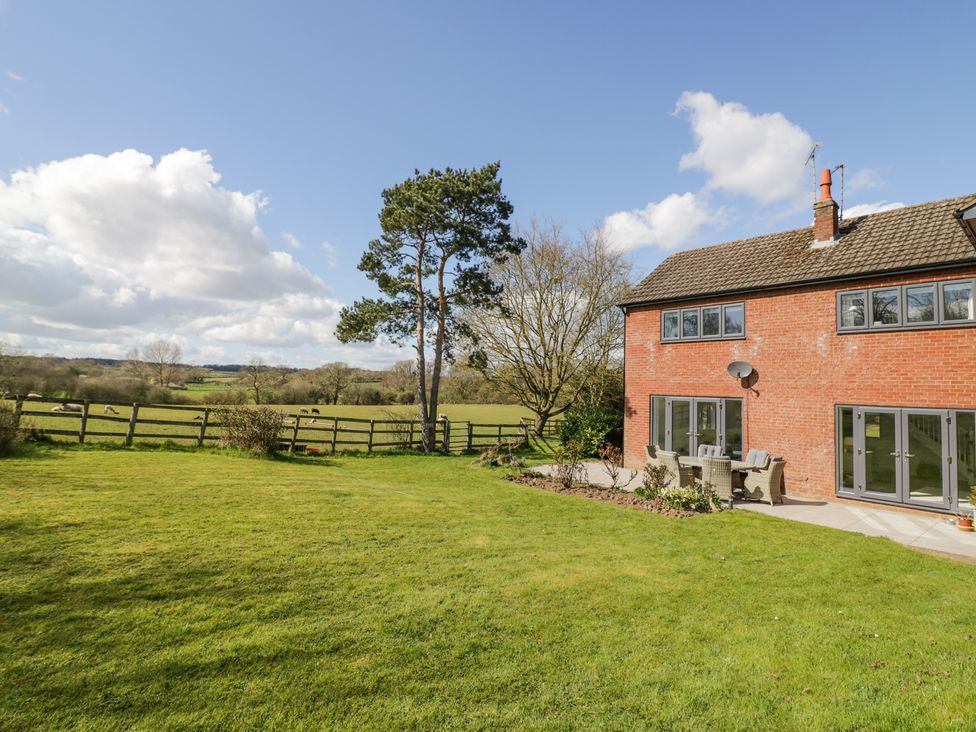 New House Farm - Cotswolds - 1126648 - thumbnail photo 27