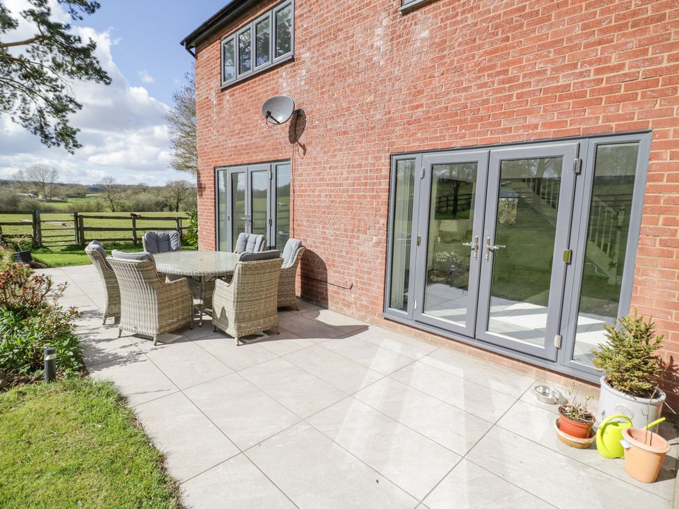 New House Farm - Cotswolds - 1126648 - thumbnail photo 28
