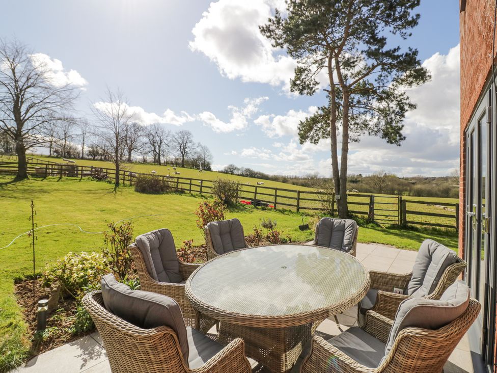 New House Farm - Cotswolds - 1126648 - thumbnail photo 29