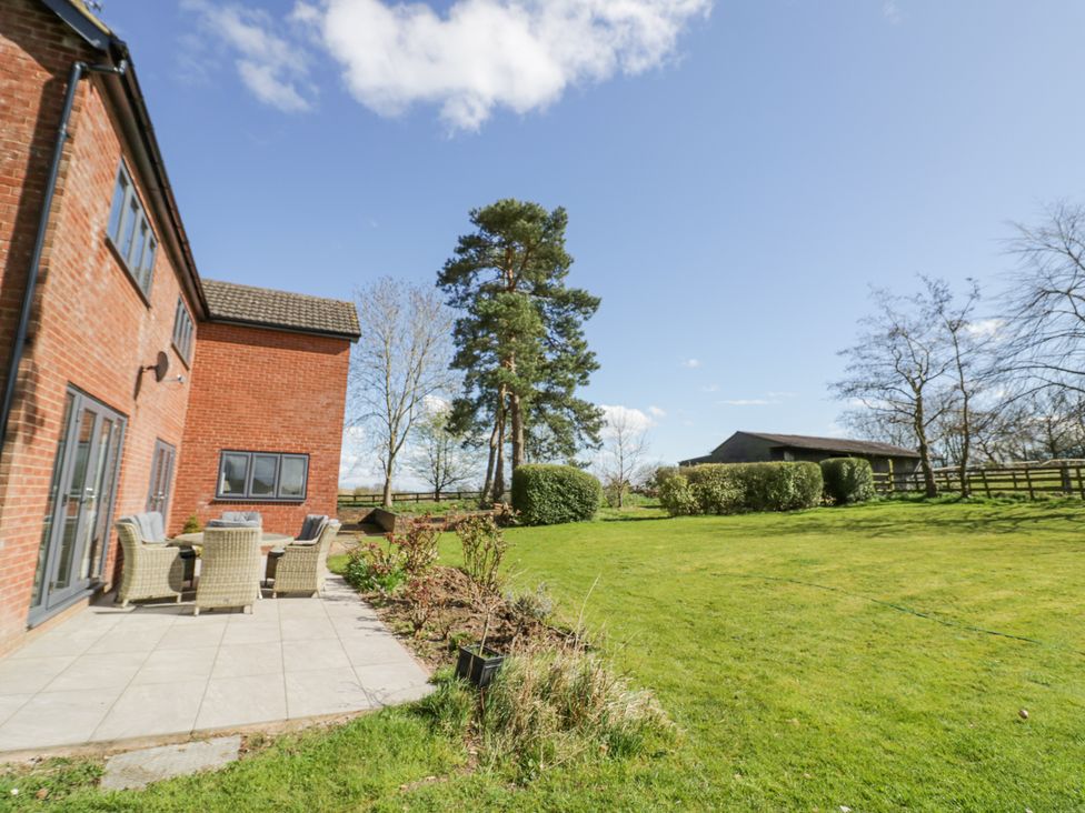New House Farm - Cotswolds - 1126648 - thumbnail photo 30
