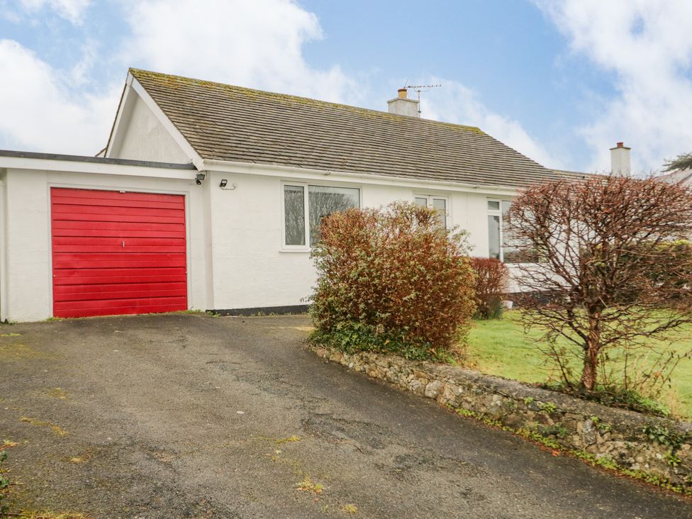 5 Breeze Hill - Anglesey - 1126740 - thumbnail photo 1