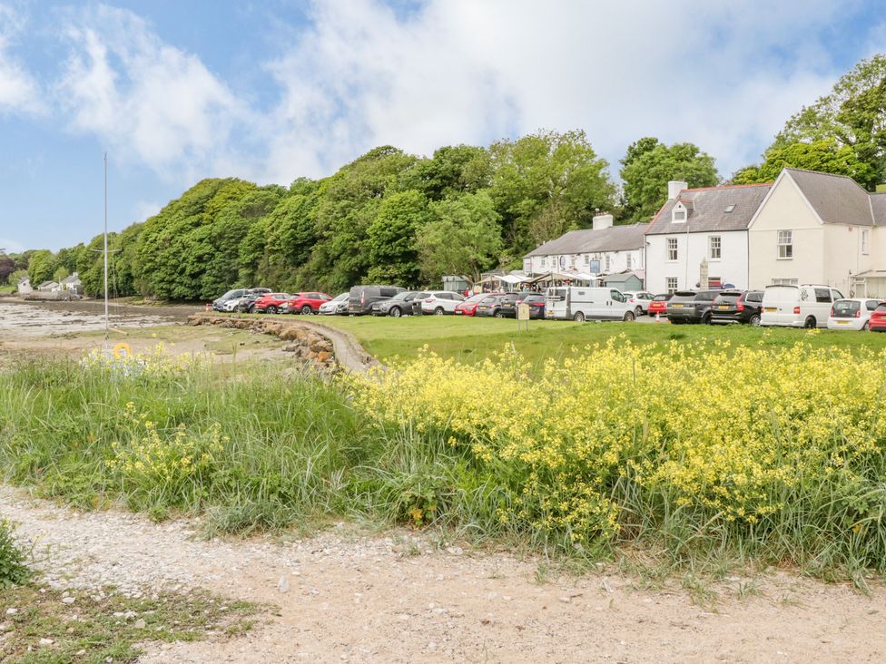 5 Breeze Hill - Anglesey - 1126740 - thumbnail photo 23