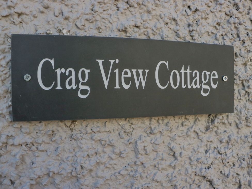 Crag View Cottage - Lake District - 1126745 - thumbnail photo 39