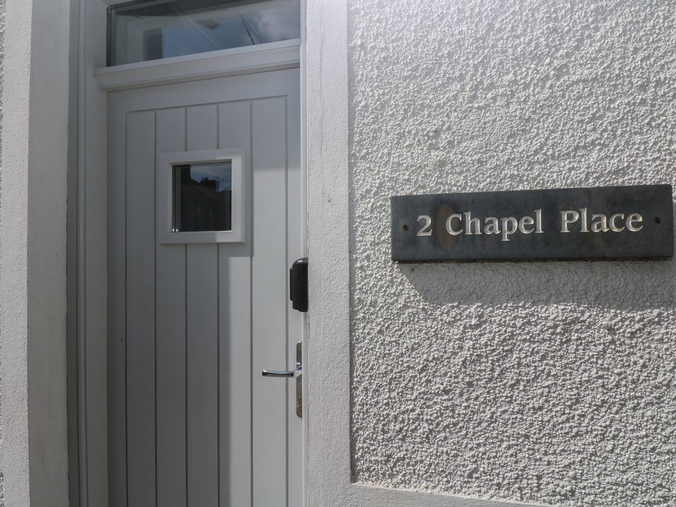 2 Chapel Place - Cornwall - 1126748 - thumbnail photo 2