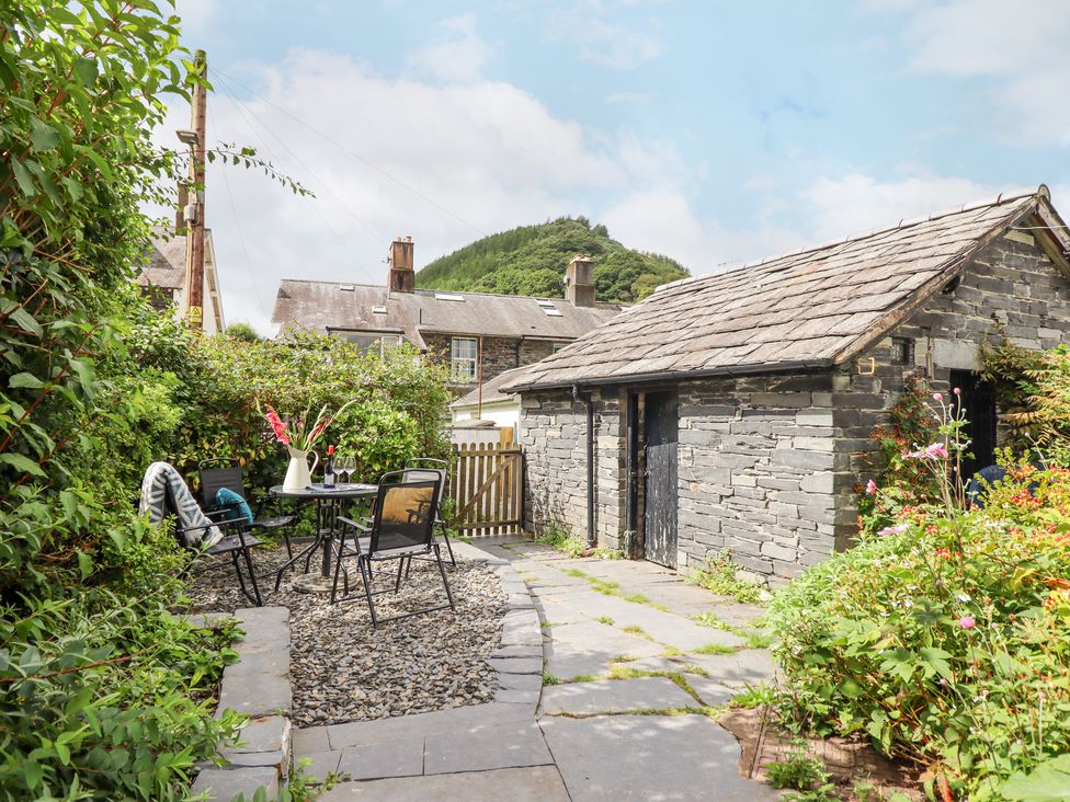 Milo's Cottage - North Wales - 1126763 - thumbnail photo 25