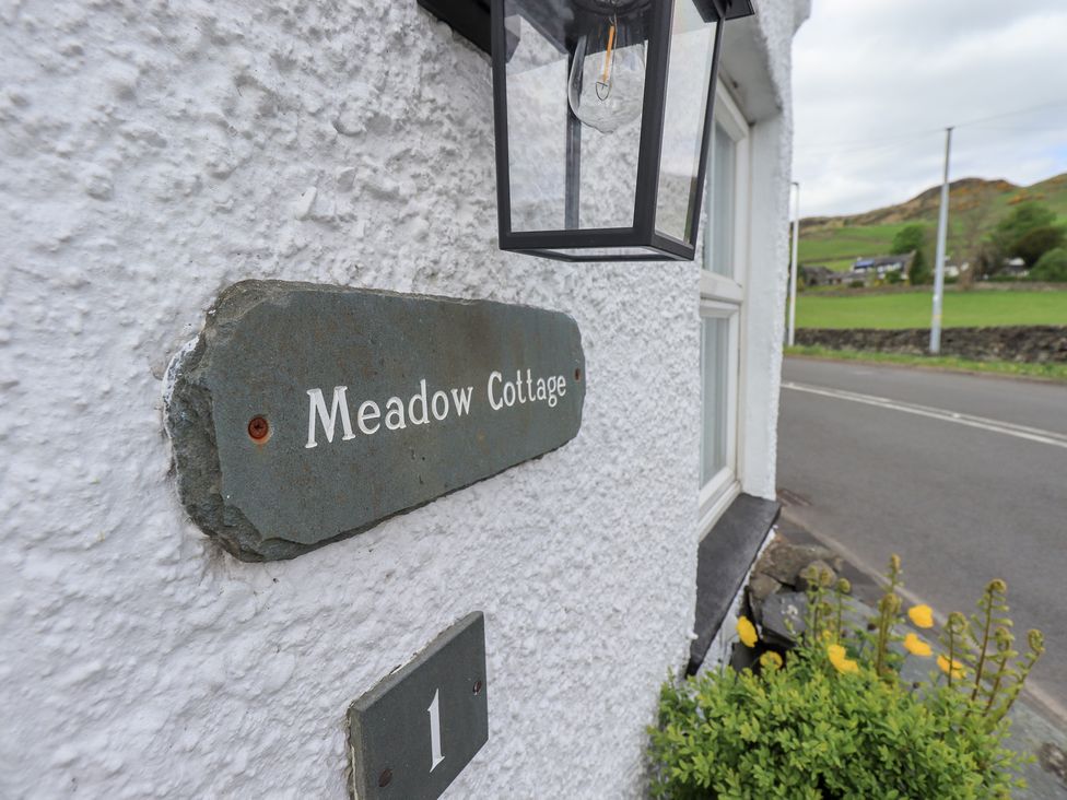 Meadow Cottage - Lake District - 1126995 - thumbnail photo 2