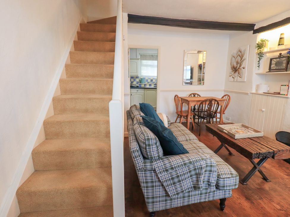 Meadow Cottage - Lake District - 1126995 - thumbnail photo 4
