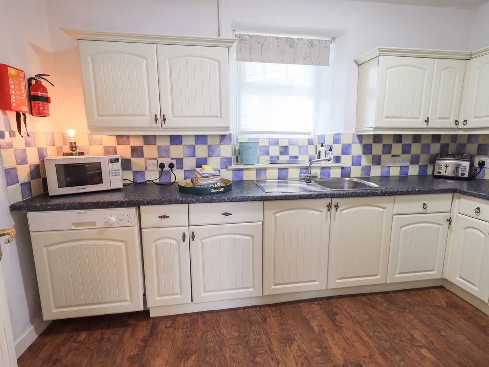 Meadow Cottage - Lake District - 1126995 - thumbnail photo 9