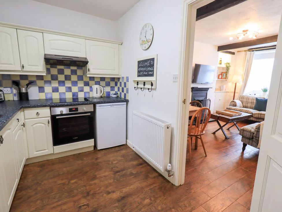 Meadow Cottage - Lake District - 1126995 - thumbnail photo 11