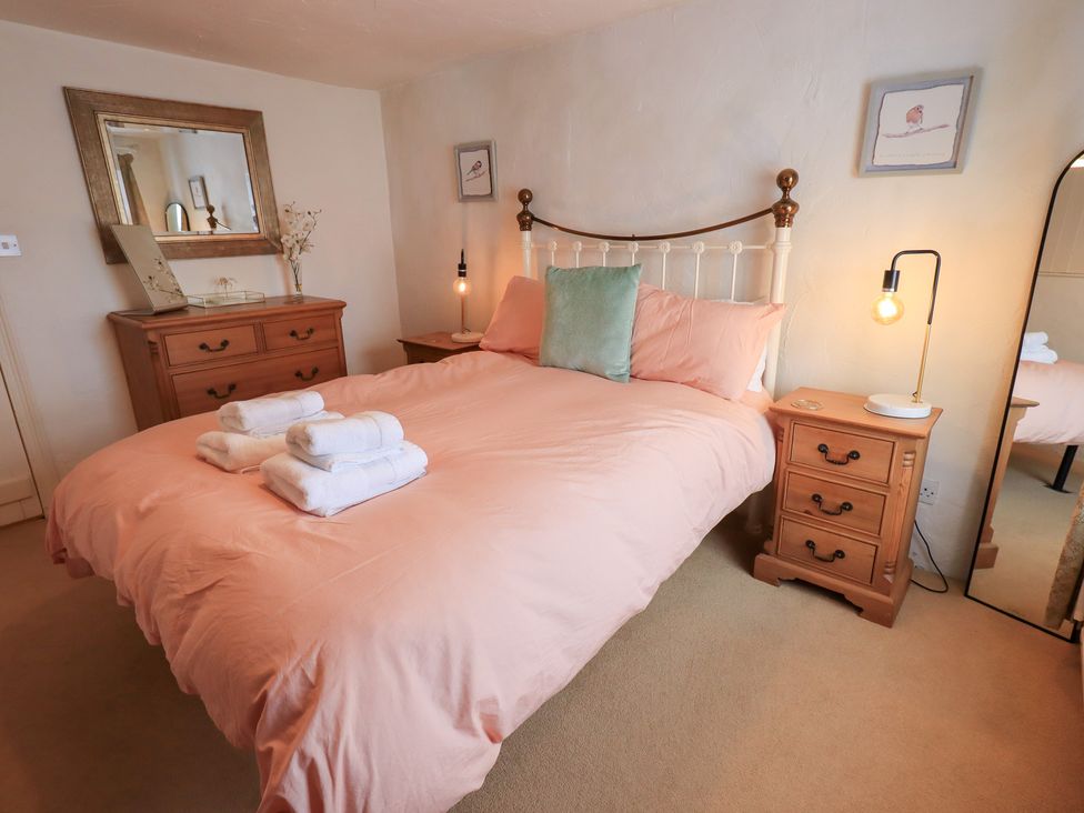 Meadow Cottage - Lake District - 1126995 - thumbnail photo 15