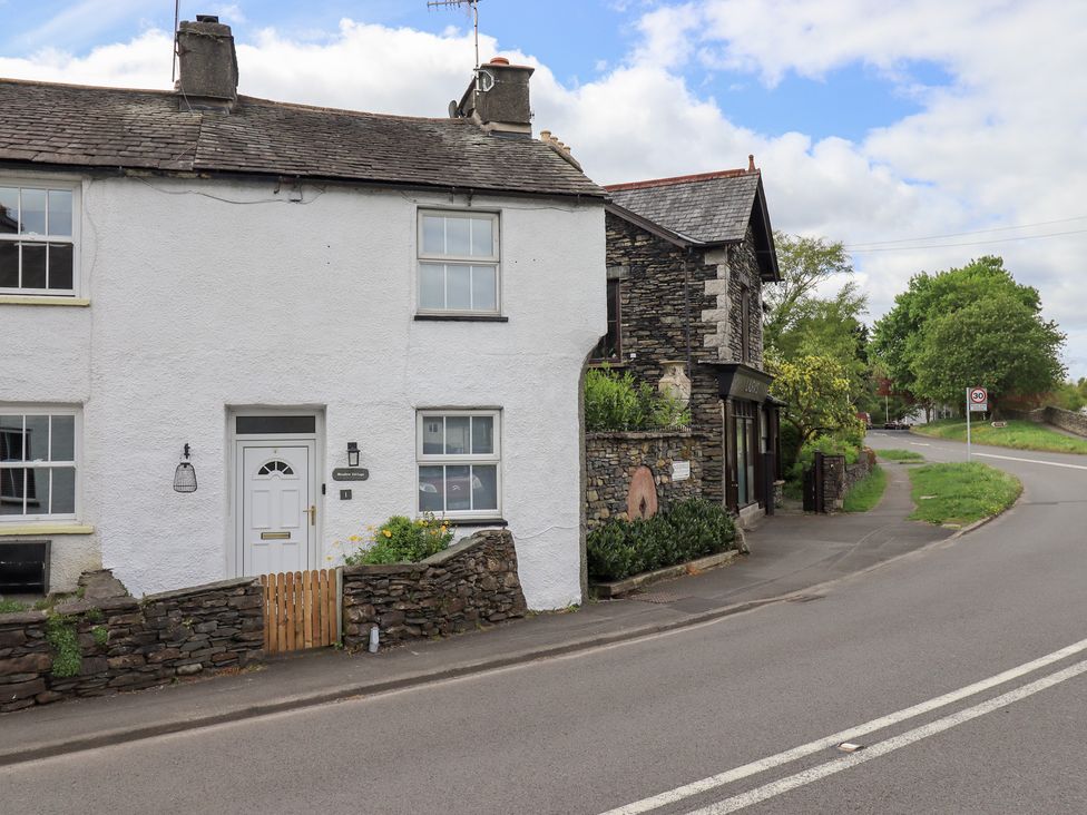 Meadow Cottage - Lake District - 1126995 - thumbnail photo 20