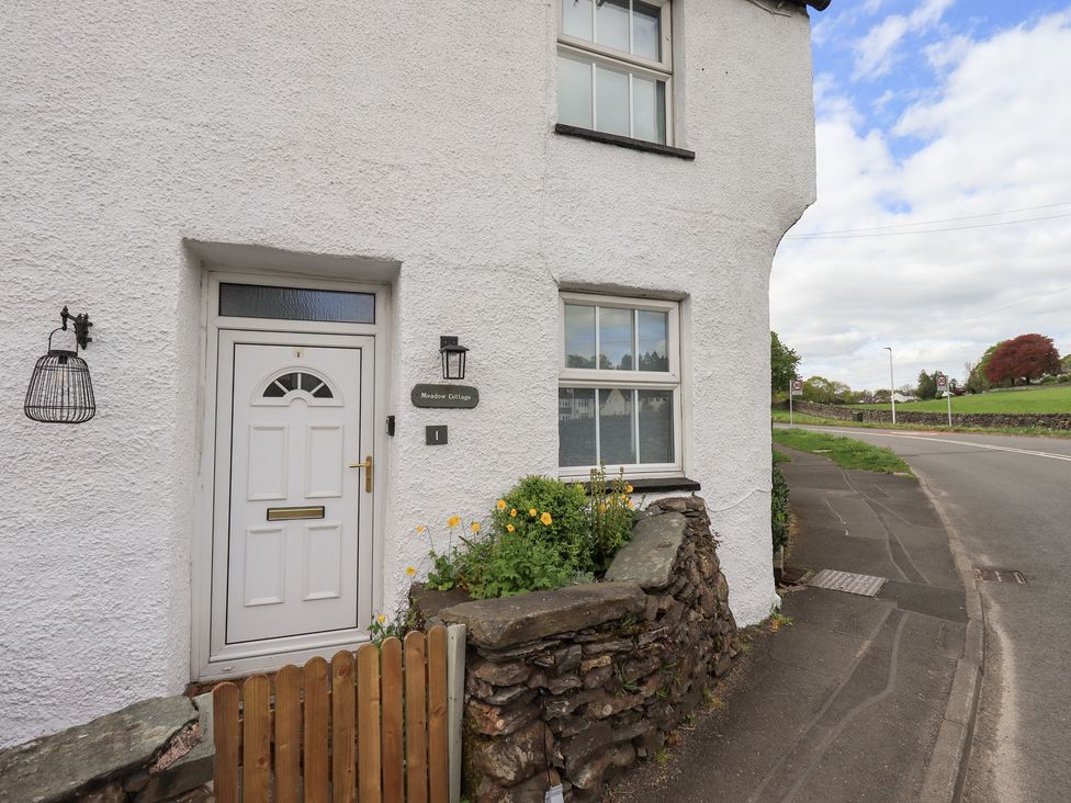Meadow Cottage - Lake District - 1126995 - thumbnail photo 21