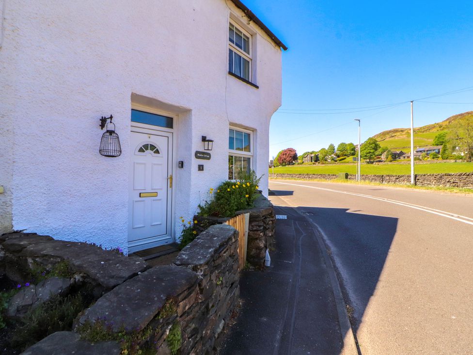 Meadow Cottage - Lake District - 1126995 - thumbnail photo 3