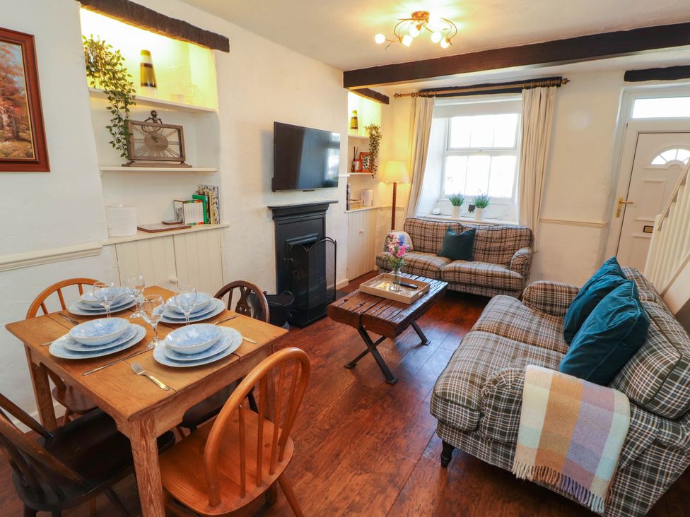 Meadow Cottage - Lake District - 1126995 - thumbnail photo 4