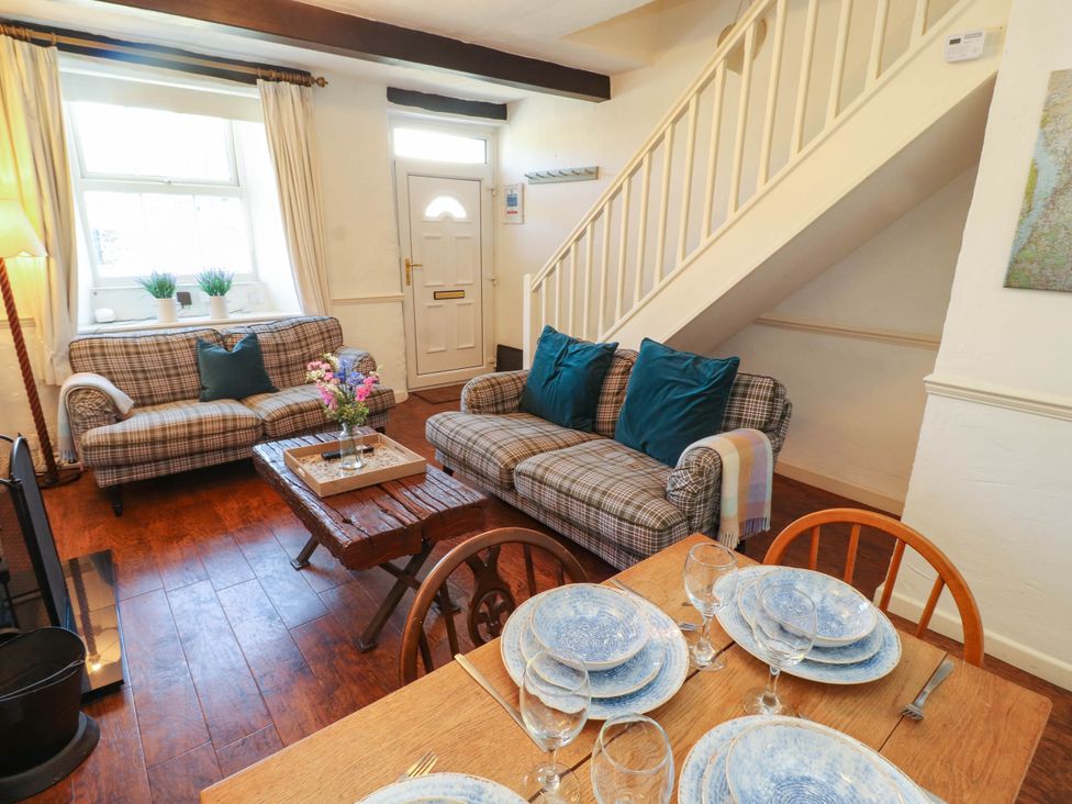 Meadow Cottage - Lake District - 1126995 - thumbnail photo 7