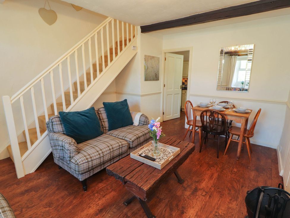 Meadow Cottage - Lake District - 1126995 - thumbnail photo 8