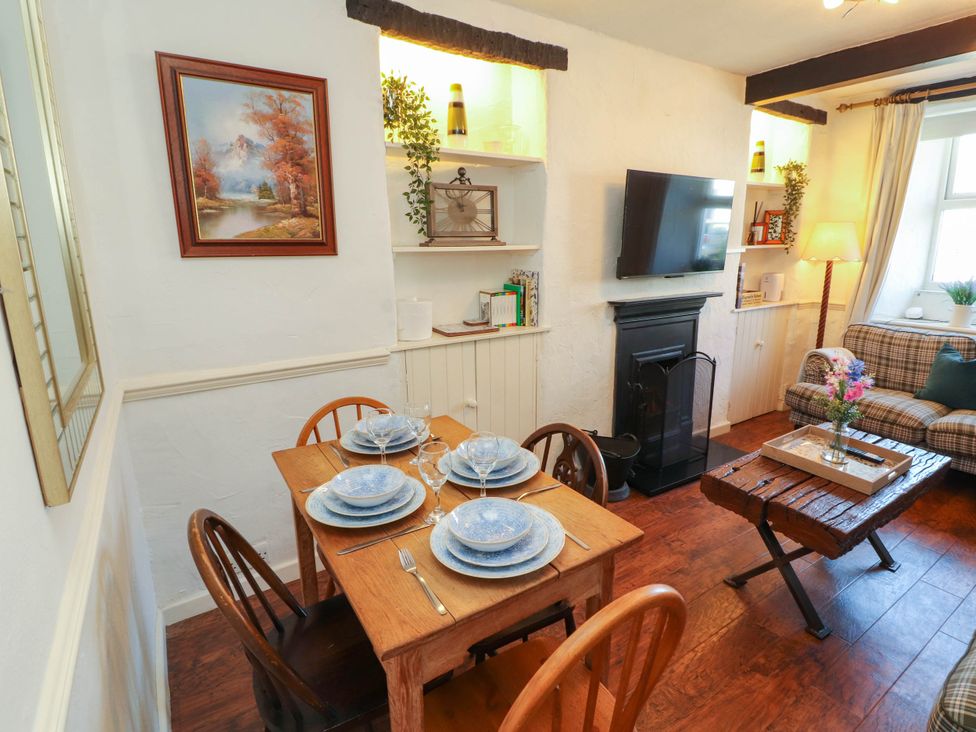 Meadow Cottage - Lake District - 1126995 - thumbnail photo 9