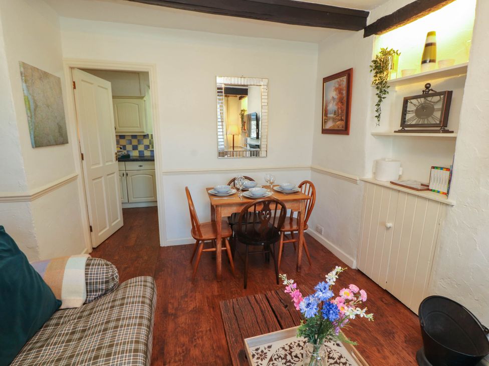 Meadow Cottage - Lake District - 1126995 - thumbnail photo 10