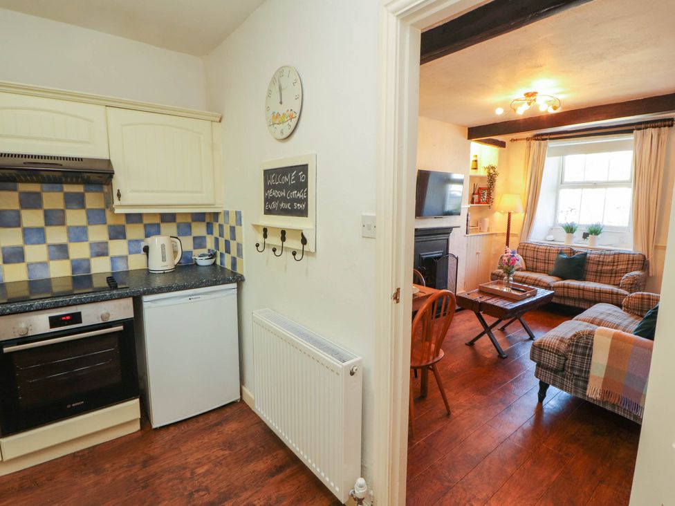 Meadow Cottage - Lake District - 1126995 - thumbnail photo 11
