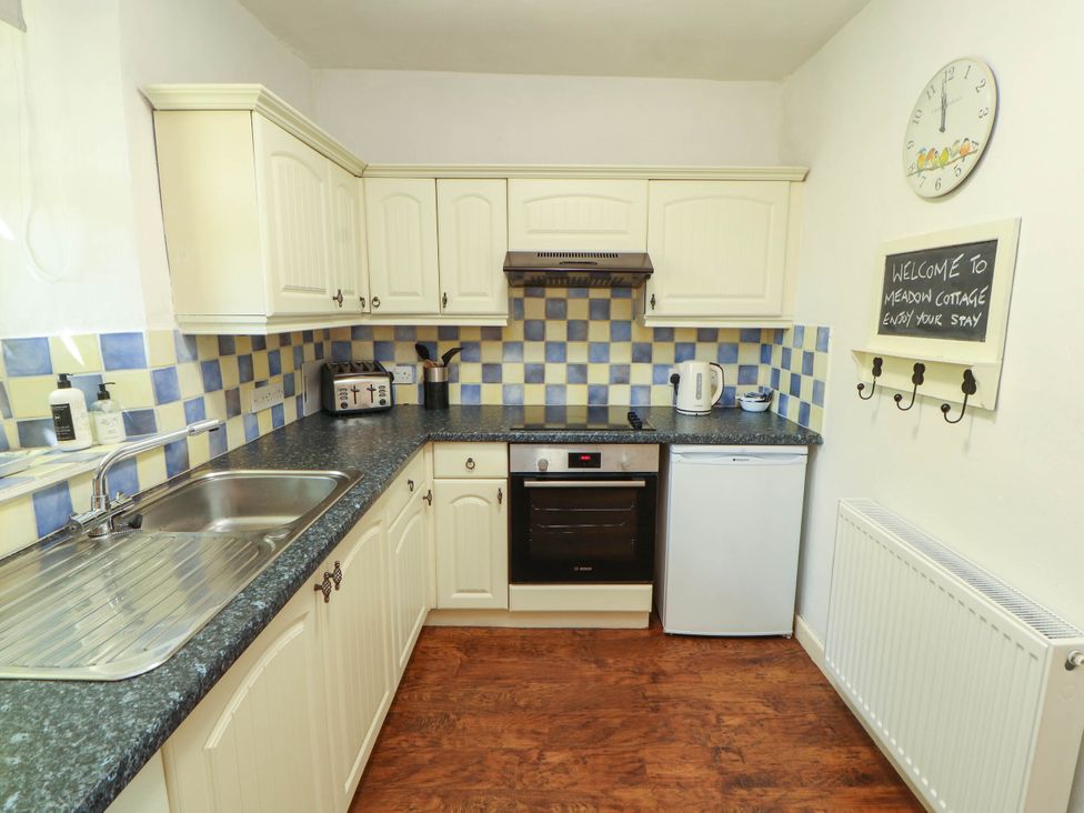 Meadow Cottage - Lake District - 1126995 - thumbnail photo 12
