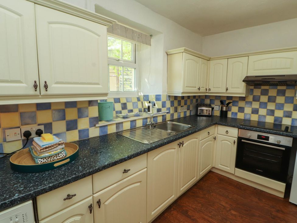 Meadow Cottage - Lake District - 1126995 - thumbnail photo 13