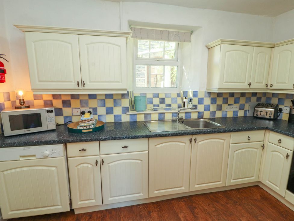 Meadow Cottage - Lake District - 1126995 - thumbnail photo 14