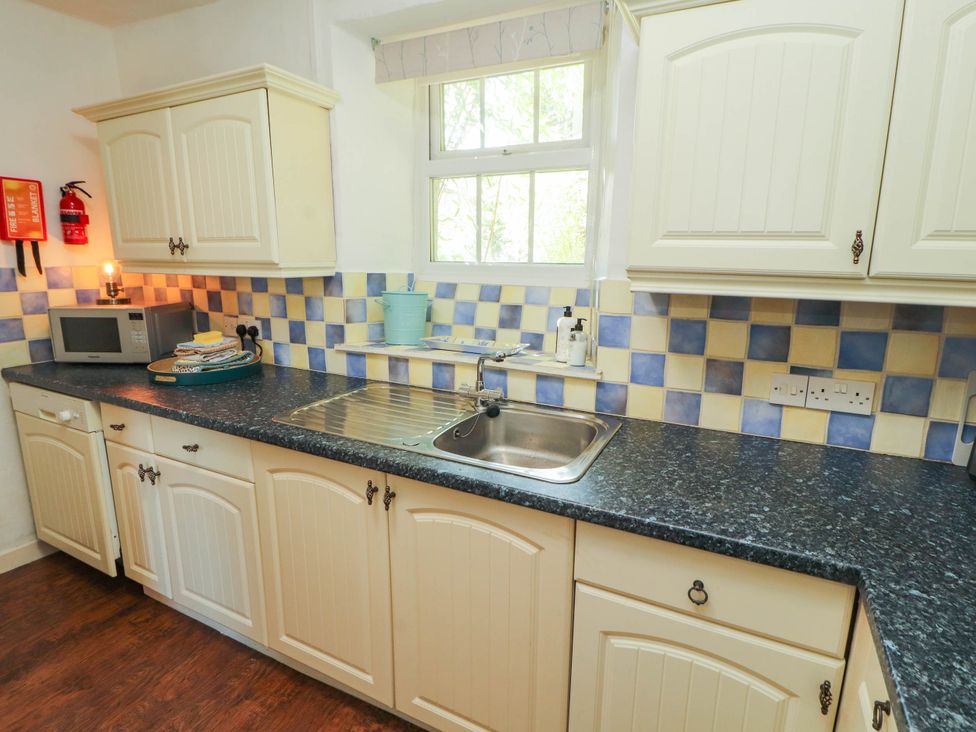 Meadow Cottage - Lake District - 1126995 - thumbnail photo 15