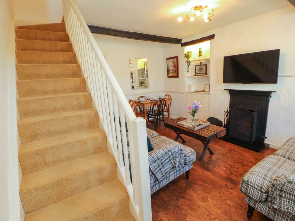 Meadow Cottage - Lake District - 1126995 - thumbnail photo 16