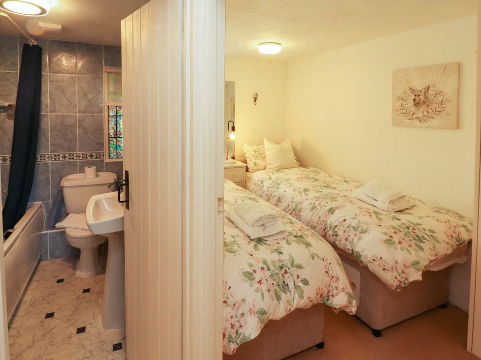Meadow Cottage - Lake District - 1126995 - thumbnail photo 22