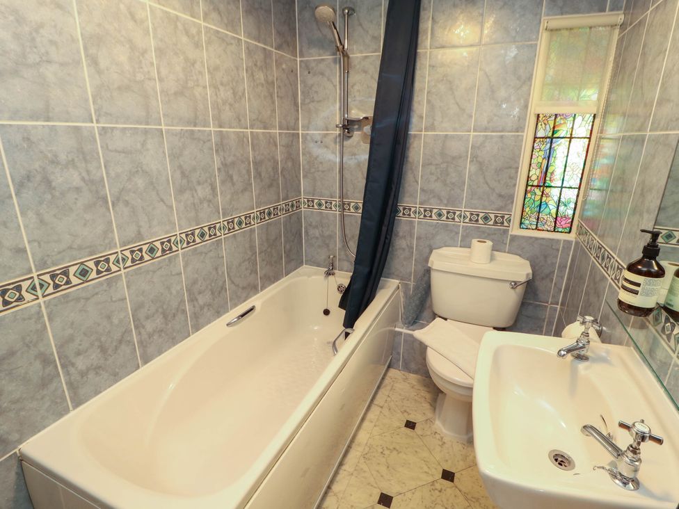 Meadow Cottage - Lake District - 1126995 - thumbnail photo 26