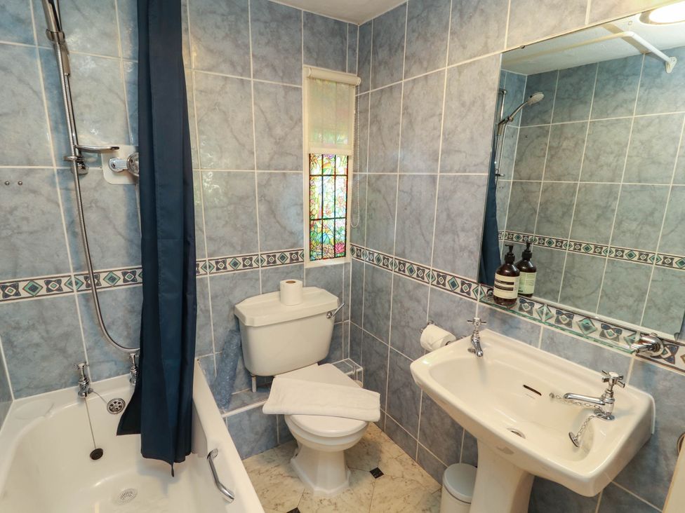 Meadow Cottage - Lake District - 1126995 - thumbnail photo 27