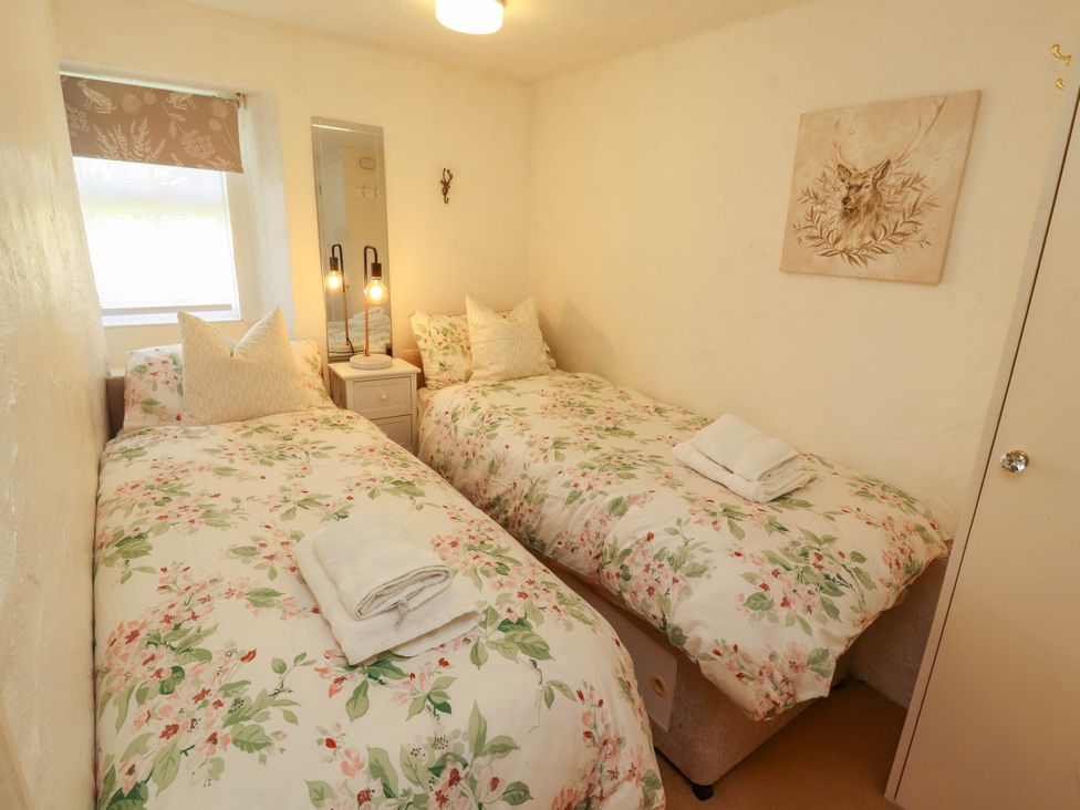 Meadow Cottage - Lake District - 1126995 - thumbnail photo 23