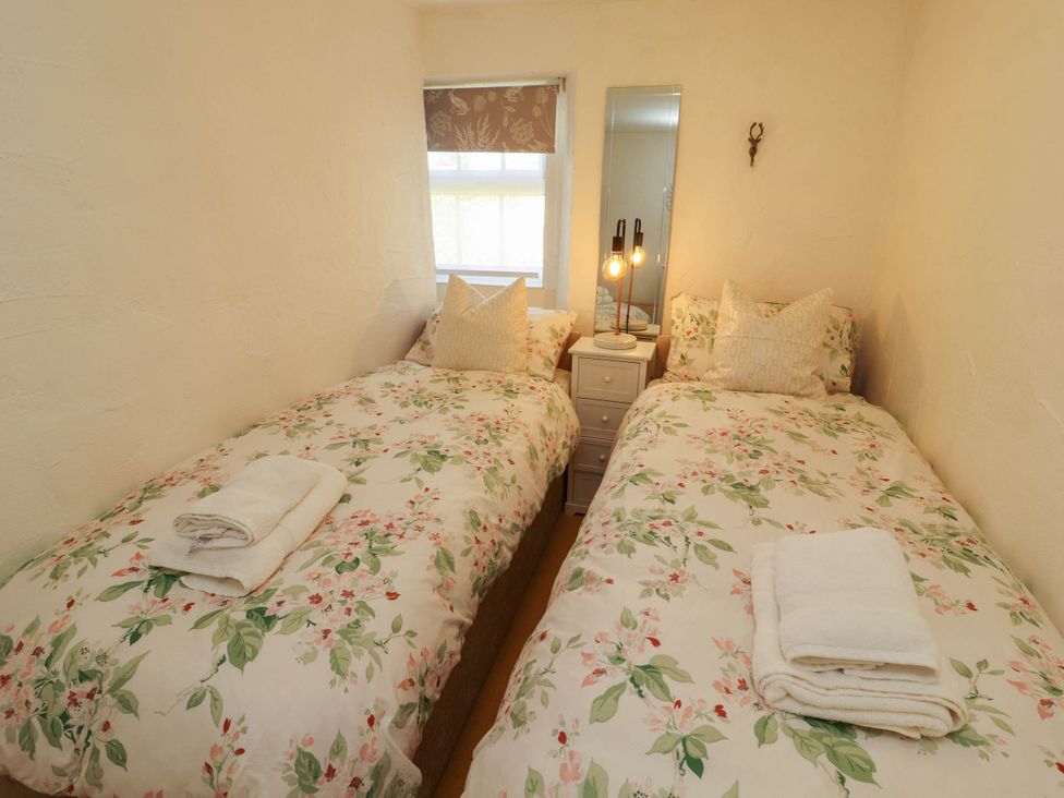 Meadow Cottage - Lake District - 1126995 - thumbnail photo 24