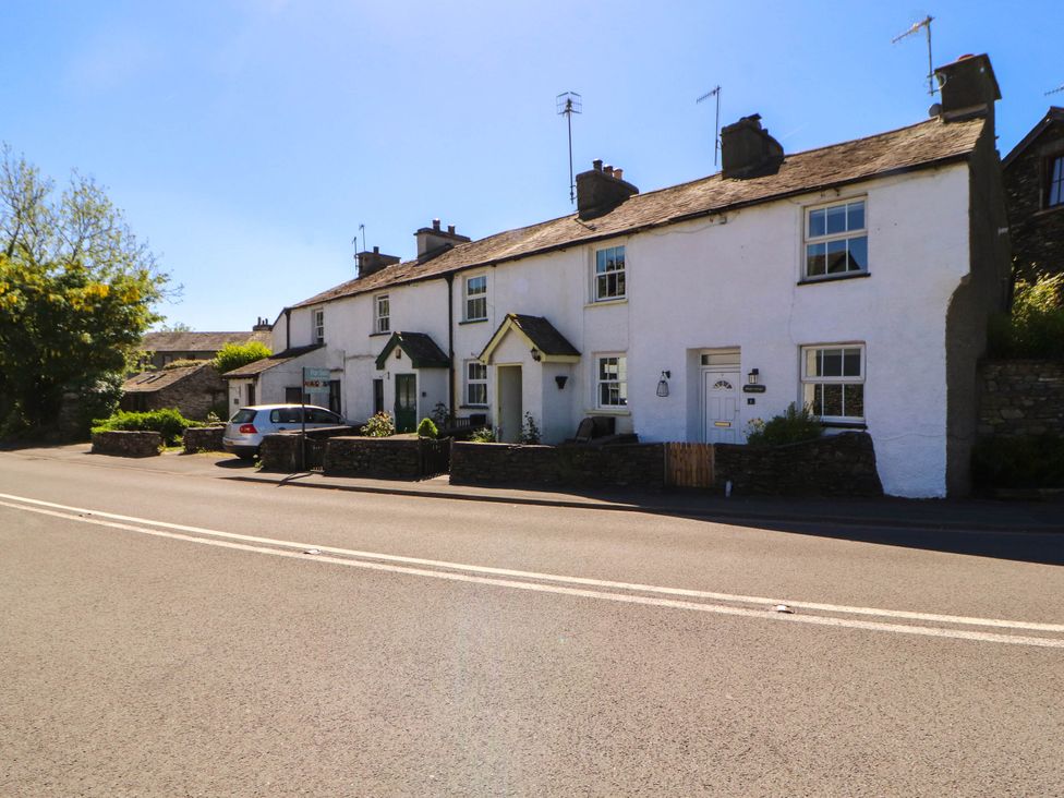 Meadow Cottage - Lake District - 1126995 - thumbnail photo 2
