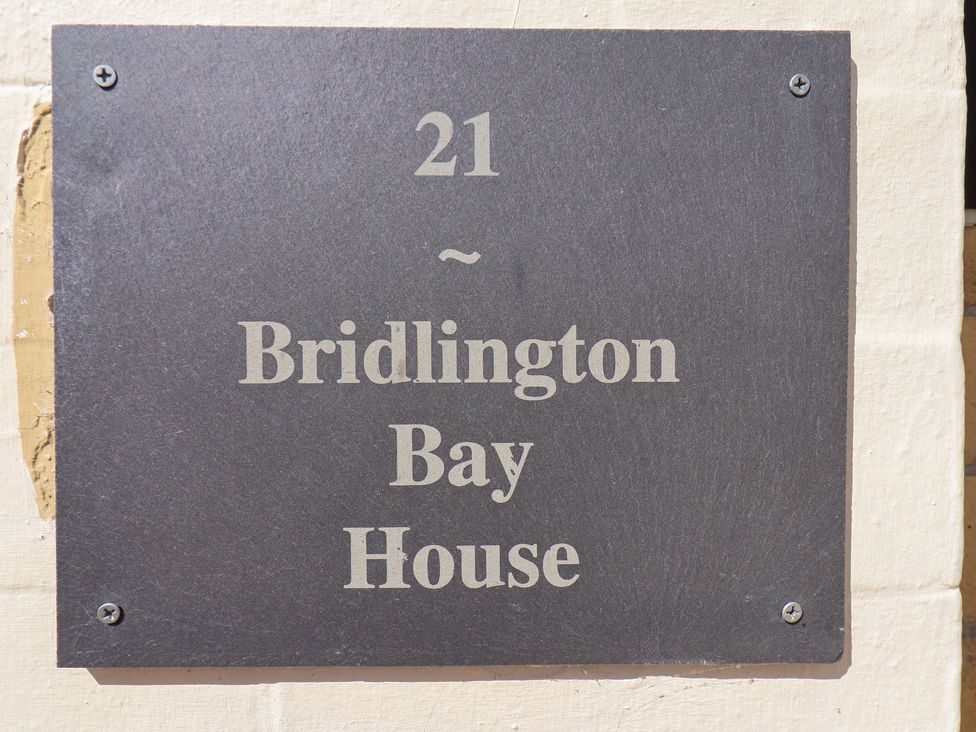 Bridlington Bay House - North Yorkshire (incl. Whitby) - 1127069 - thumbnail photo 4