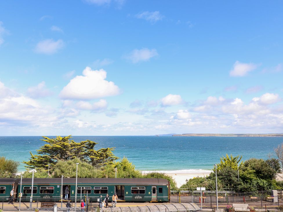 Tresco Bungalow - Cornwall - 1127188 - thumbnail photo 43