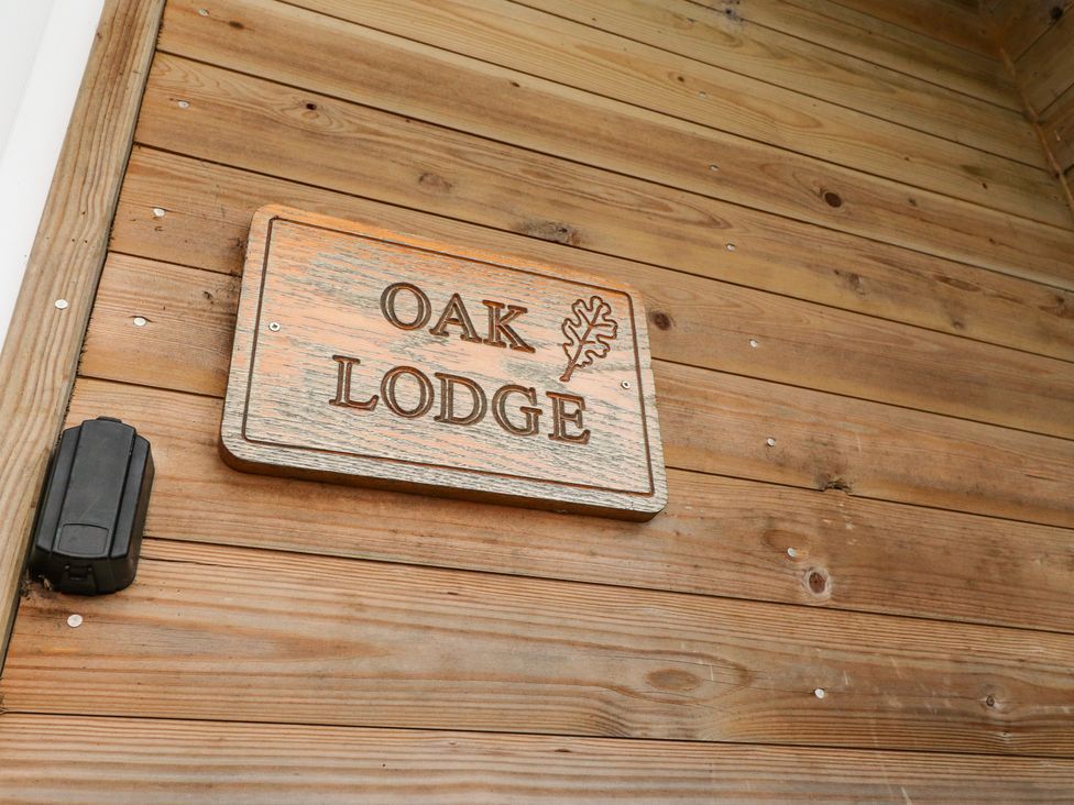 Oak Lodge - Lake District - 1127228 - thumbnail photo 18