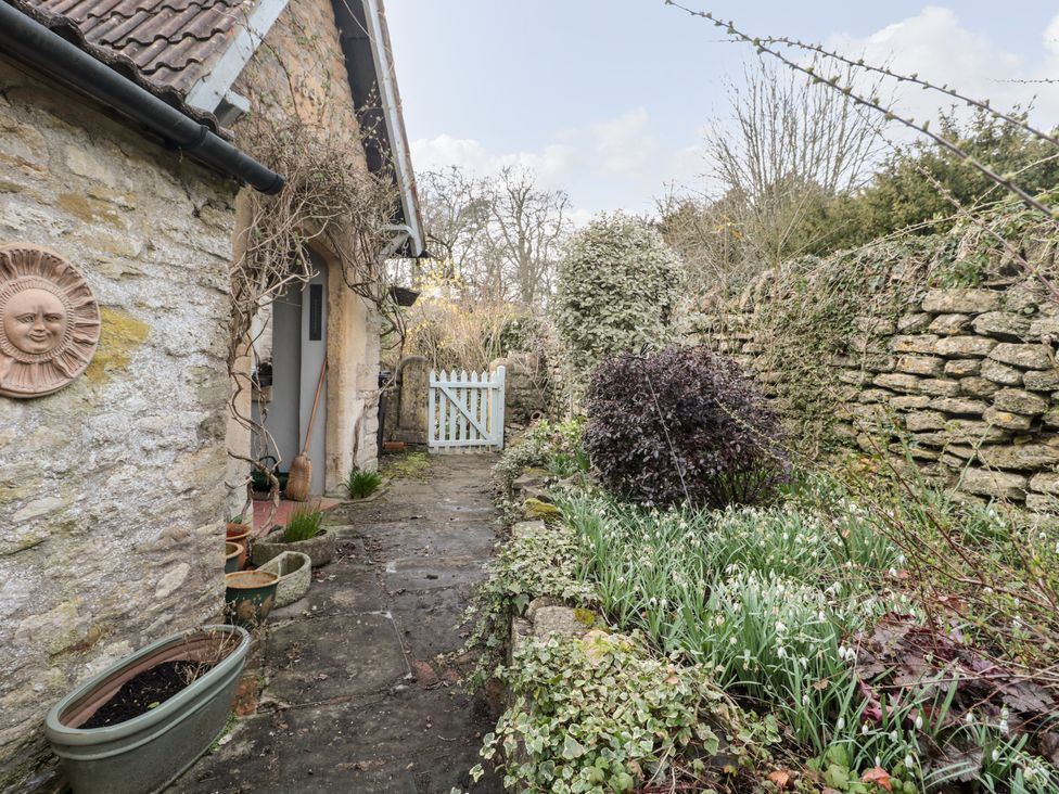 Long Cottage - Somerset & Wiltshire - 1127249 - thumbnail photo 43
