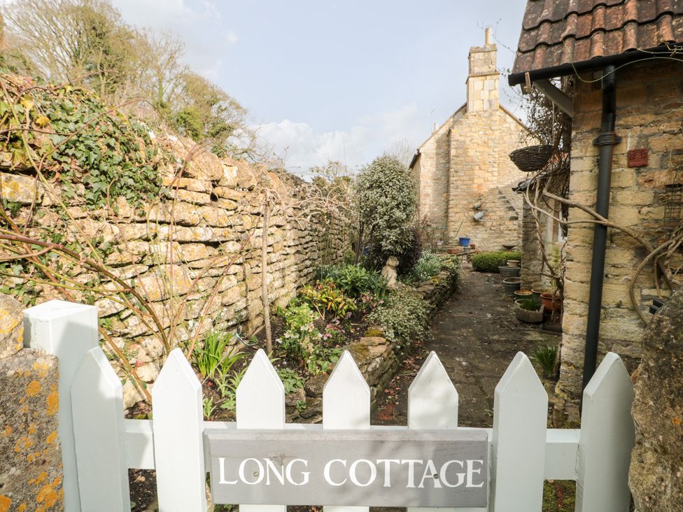 Long Cottage - Somerset & Wiltshire - 1127249 - thumbnail photo 46