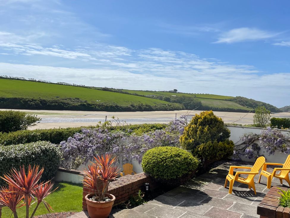 Newquay Tamarisk Lodge on the Gannel - Cornwall - 1127318 - thumbnail photo 43