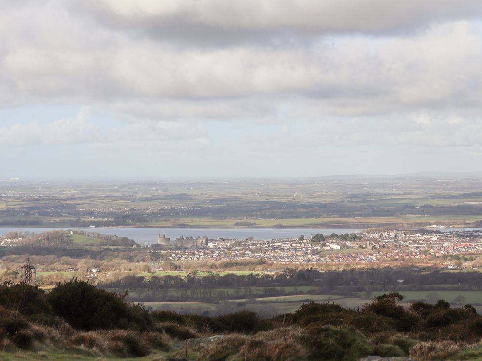 Groesffordd - North Wales - 1127393 - thumbnail photo 30